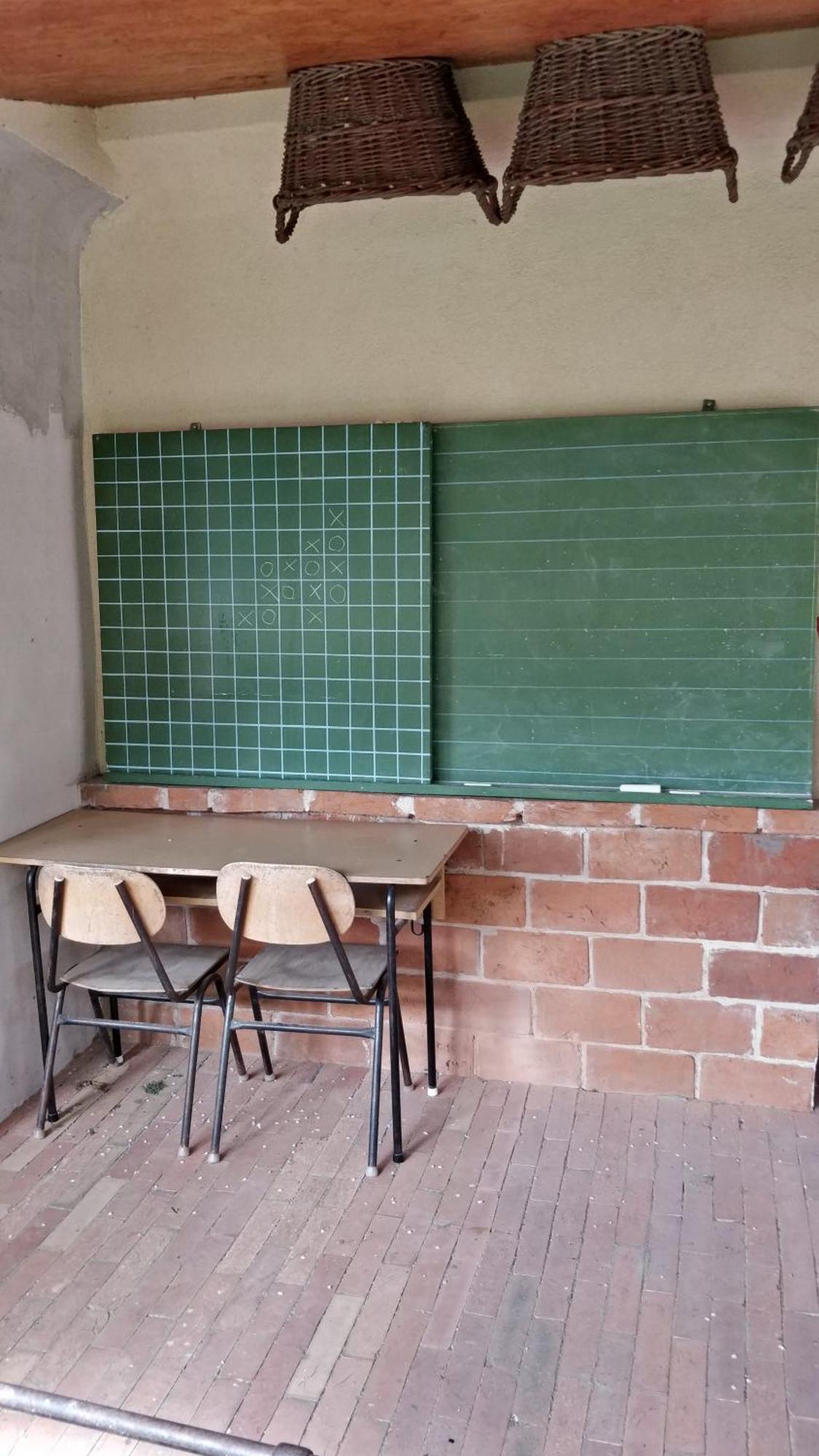 LakhegyOereghaz Vendeghaz公寓 外观 照片